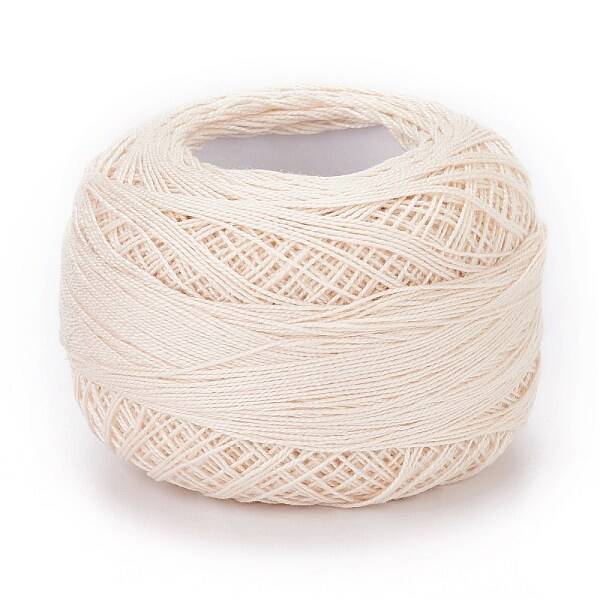 21S/2 8# Cotton Crochet Threads