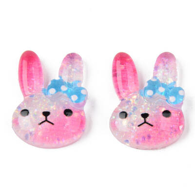 Resin Cabochons