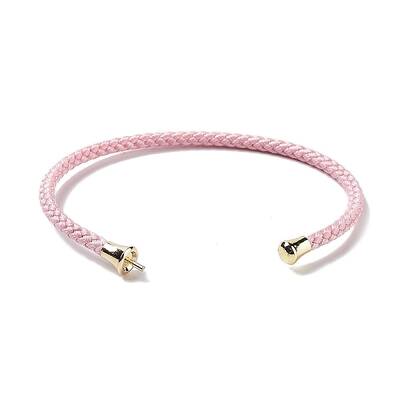Stainless Steel Cuff Bangle Making