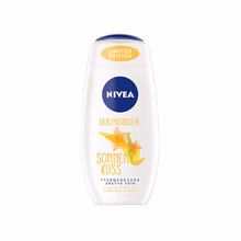 Nivea Care & Starfruit Shower Gel - 500ml