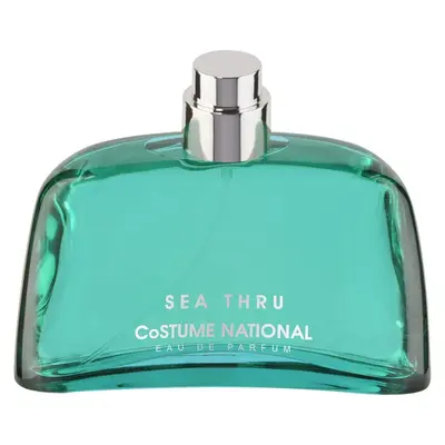 Costume national SEA THRU EAU DE PARFUM Unisex Spray 100 ML