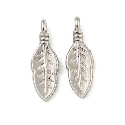 Non-Tarnish 304 Stainless Steel Pendants