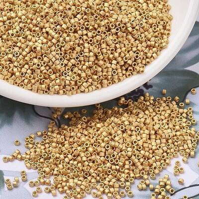 MIYUKI Delica Beads