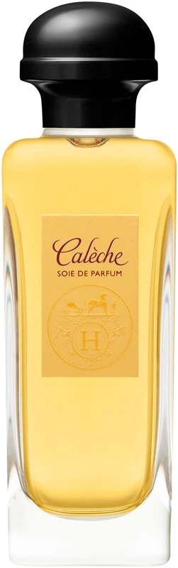 Hermes Calèche Soie de Parfum - EDP - Volume: 100 ml