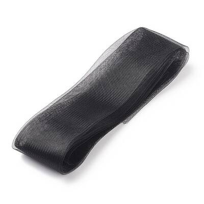 Polyester Deco Mesh Ribbons