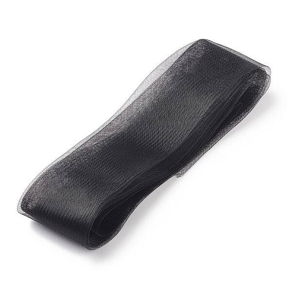 Polyester Deco Mesh Ribbons