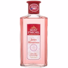 Mont st michel Jardin Merveilleux EDC 250ml