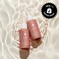 Sorelle Tanning Drops | The Glow You Drink - Watermelon Flavor | Vegan & Clean Body Care with Beta-Carotene, Vitamin C & L-Ty...