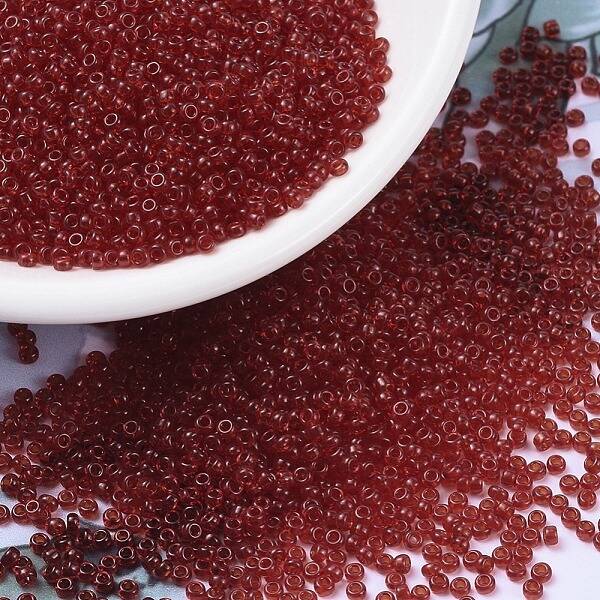 MIYUKI Round Rocailles Beads