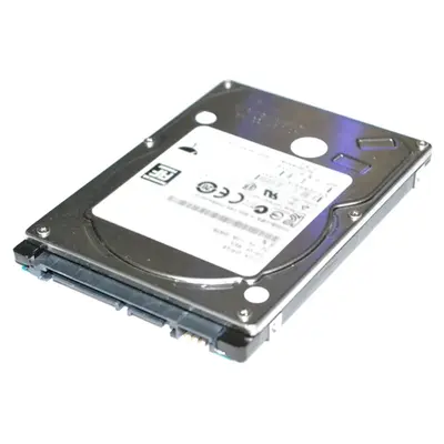 0WF12F-DEL Dell 1TB 7200RPM SATA 6Gb/s Hot-Pluggable 16MB Cache 2.5-Inch Hard Drive for PowerEdge Server