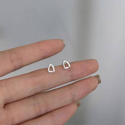Alloy Earrings for Women