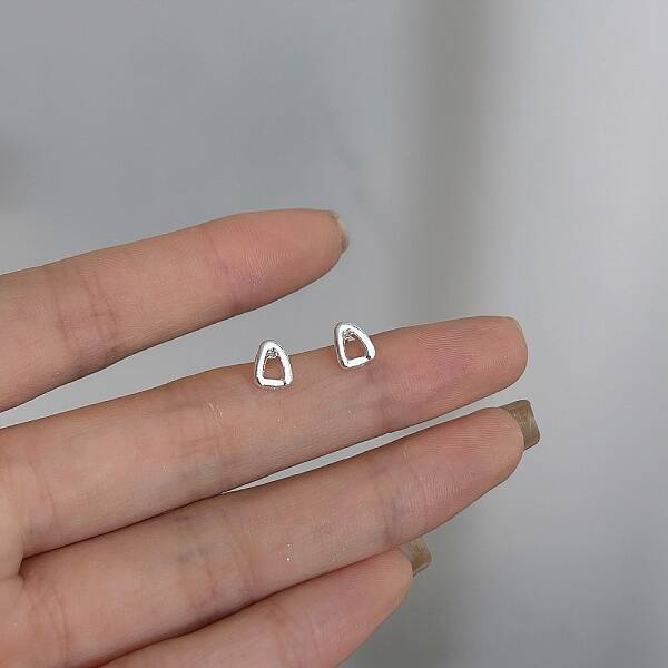 Alloy Earrings for Women