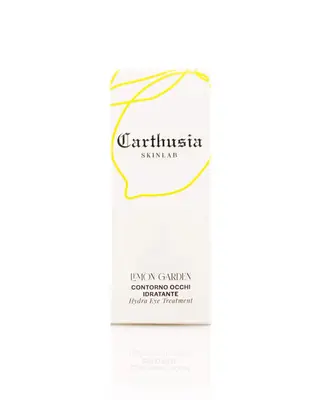 Carthusia SkinLab Moisturizing Eye Contour 15ml
