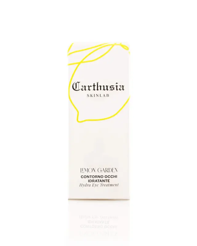 Carthusia SkinLab Moisturizing Eye Contour 15ml