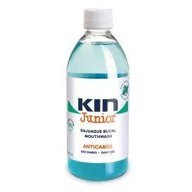 Collutorio Kin Junior 500 ml