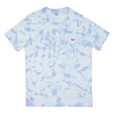LEVI'S Mens T-Shirt Blue M