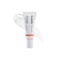 Genabelle x Song of Skin PDRN Lip Treatment 10g - Hyaluronic Acid, Triple Metal Ball Tip, Deeply Nourishing Oil Network, Mois...