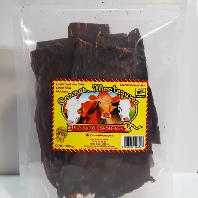 Carne Seca Sonorense 200 grams.