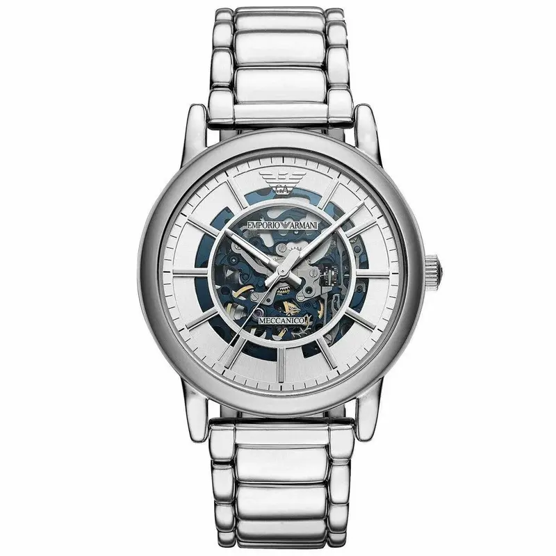 Emporio Armani AR60006 Automatic Men's Watch