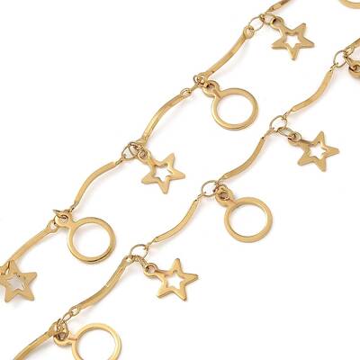304 Stainless Steel Link Chains