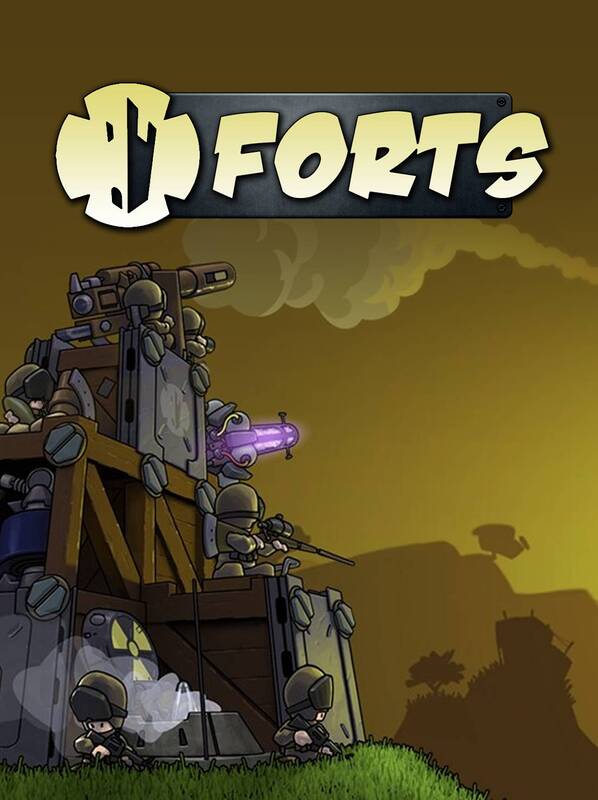 Forts | Steam