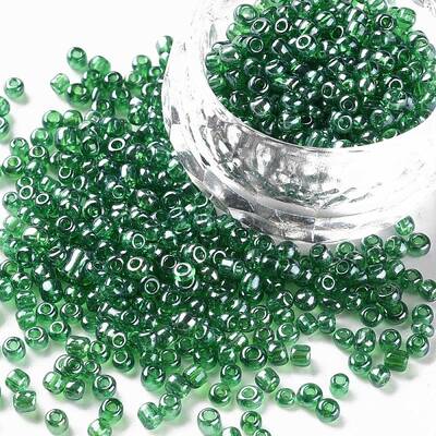 Glass Seed Beads