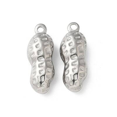 304 Stainless Steel Pendants