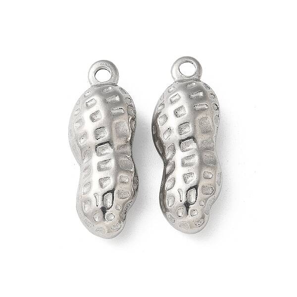 304 Stainless Steel Pendants