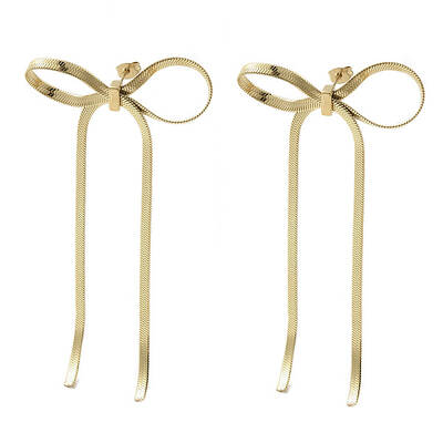 304 Stainless Steel Studs Earrings