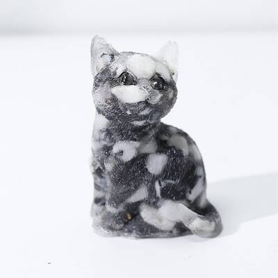 Resin Craft Display Decorations