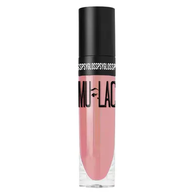 Mulac Psygloss - Plumping Lip Gloss 07 - Finick
