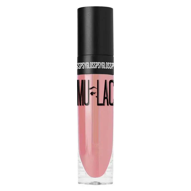 Mulac Psygloss - Plumping Lip Gloss 07 - Finick