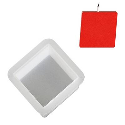 Silicone Molds