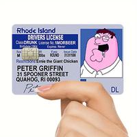Cartoon Pattern Credit Card Sticker, 2 Counts/set Ultra-thin Shiny Matte Finish Waterproof Scratch Resistant Durable Card Sti...