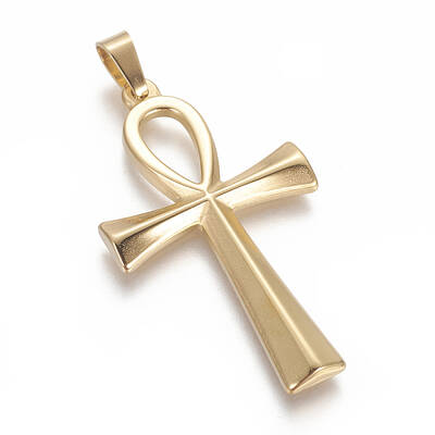 304 Stainless Steel Pendants