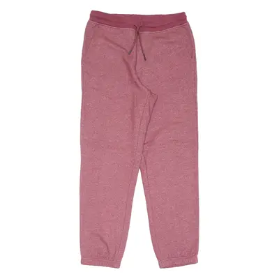 PATAGONIA Mens Joggers Maroon Tapered S W28 L28