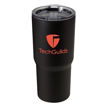 75 Custom 20 oz Denali Tumbler - Stainless Steel & BPA-Free