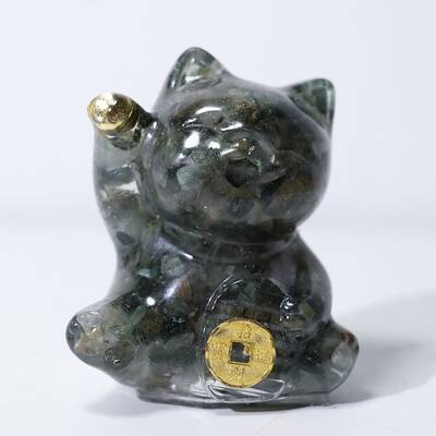Resin Craft Display Decorations