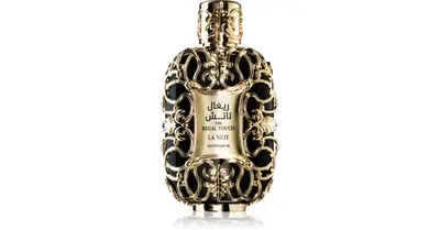 Le Chameau Regal Touch La Nuit Eau de Parfum unisex 100 ml