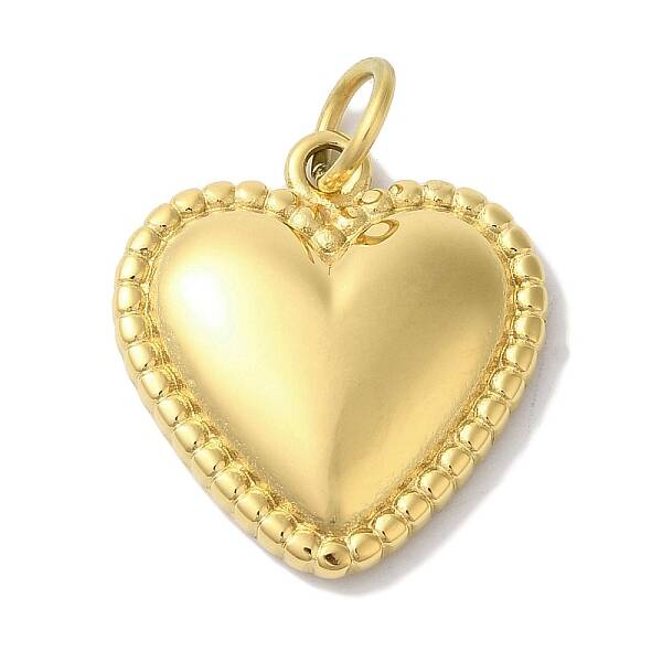 Ion Plating(IP) 304 Stainless Steel Pendants