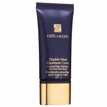 Estee lauder Double Wear Maximum Cover Camouflage Makeup for Face and Body SPF 15 - Cover makeup on face and body 30 ml 2W1 D...