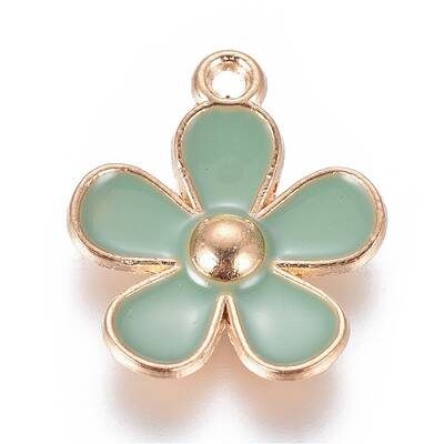 Alloy Pendants
