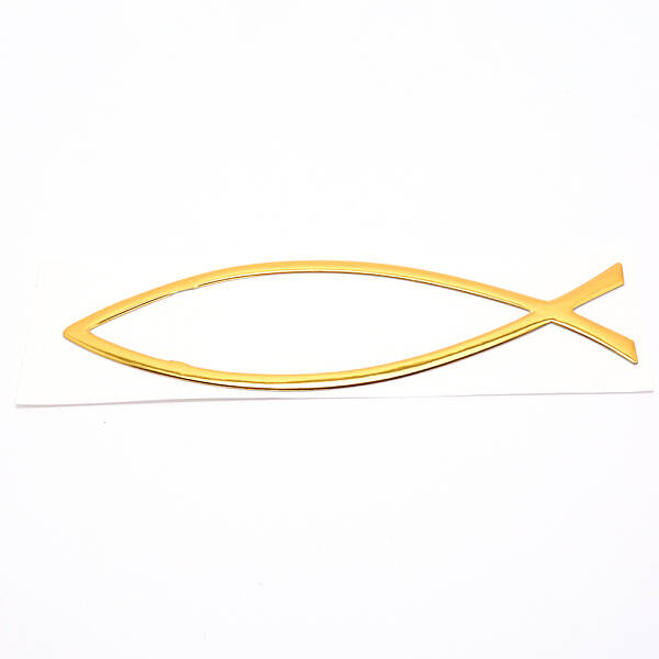 Waterproof PVC Adhesive Sticker Car Stickers