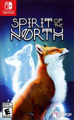 Spirit of the North