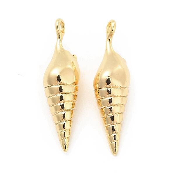 Brass Pendants