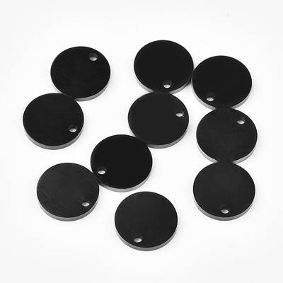 304 Stainless Steel Charms