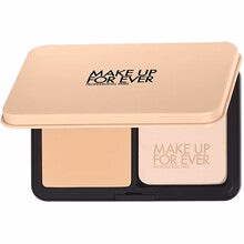 Make up for ever HD Skin Powder Foundation - Compact Make up 11 g 3Y52 Warm Chestnut