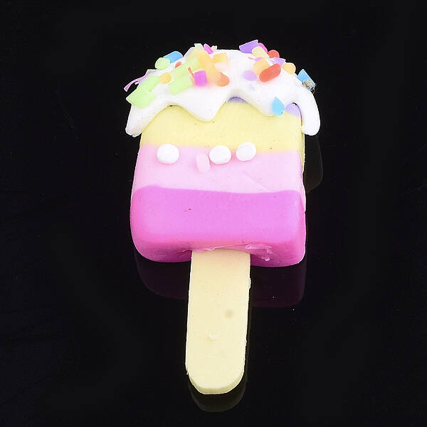 Handmade Polymer Clay Cabochons