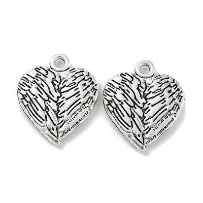 Tibetan Style Alloy Pendants