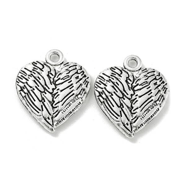 Tibetan Style Alloy Pendants